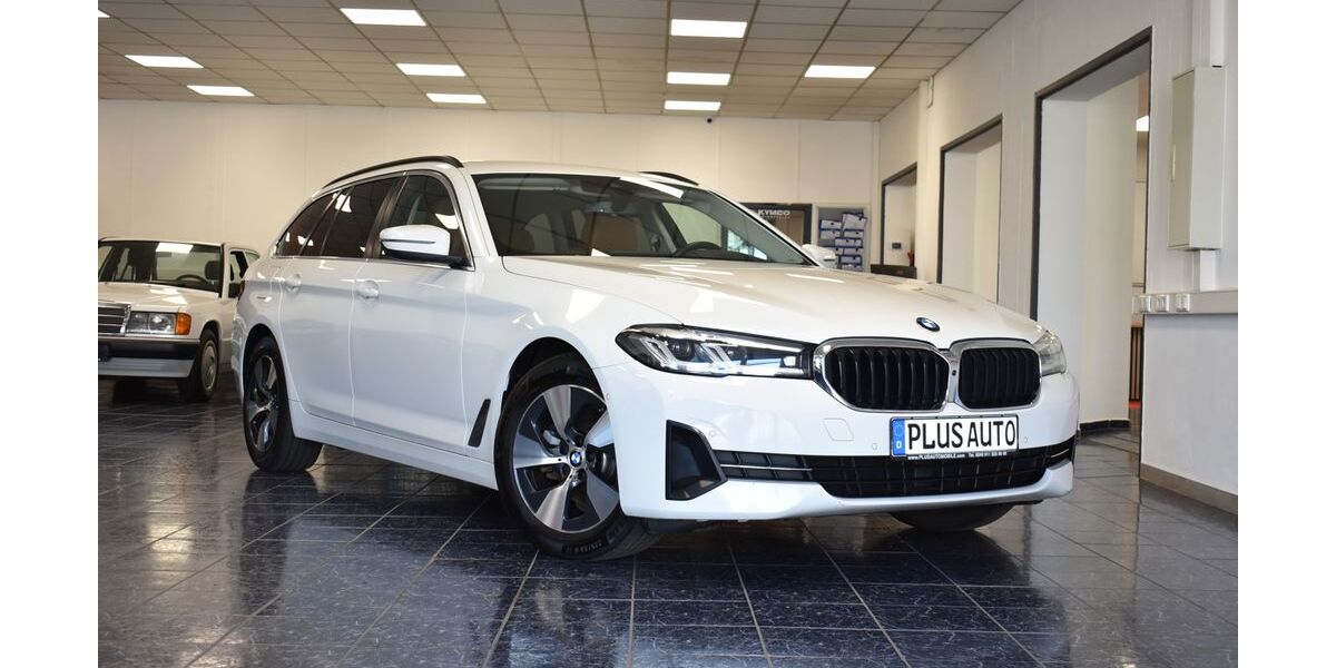 BMW 520 138.857 km 23.870 &euro; Nürnberg 90431