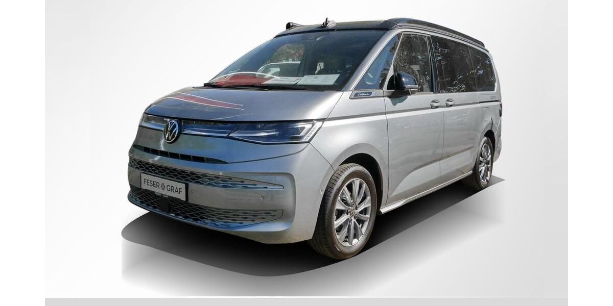 VW T7 California 16.031 km 68.405 &euro; Nürnberg 90411