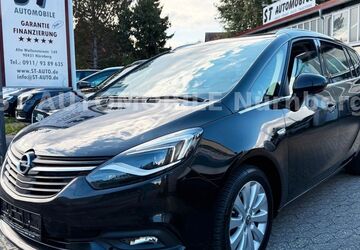Opel Zafira Tourer 174.000 km 7.800 &euro; Nürnberg 90431