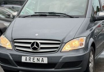 Mercedes-Benz Viano 283.000 km 12.999 &euro; Nürnberg 90431