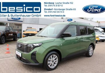 Ford Tourneo Courier 1.050 km 26.970 &euro; Nürnberg 90431