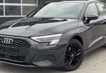 Audi A3 125.000 km 18.990 &euro; Oberferrieden/Burgthann 90559