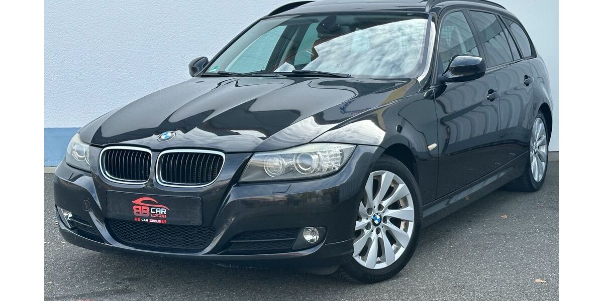 BMW 320 184.160 km 7.990 &euro; Burgthann 90559