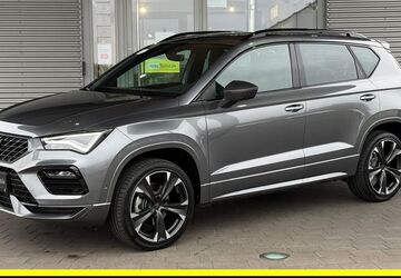 Cupra Ateca 16.200 km 33.530 &euro; Erlangen 91058