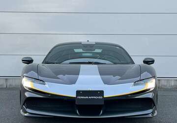 Ferrari SF90 Stradale 28.000 km 299.900 &euro; Nürnberg 90402