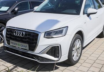 Audi Q2 99.050 km 25.740 &euro; Herzogenaurach 91074