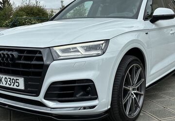Audi Q5 152.000 km 30.499 &euro; Nürnberg 90402