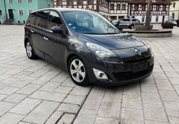 Renault Grand Scenic 362.045 km 2.600 &euro; Heilsbronn 91560