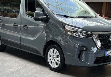 Nissan Primastar 18.490 km 30.740 &euro; Cadolzburg bei Nürnberg 90556