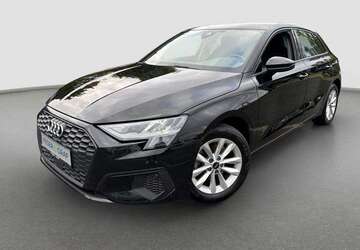 Audi A3 49.590 km 21.480 &euro; Cadolzburg 90556