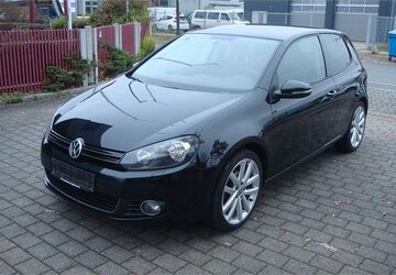 VW Golf 151.400 km 5.900 &euro; Fürth 90763