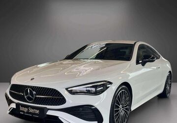 Mercedes-Benz CLE 220 19.535 km 52.990 &euro; Altdorf 90518