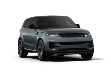 Land Rover Range Rover Sport 2.999 km 104.850 &euro; Nürnberg 90441