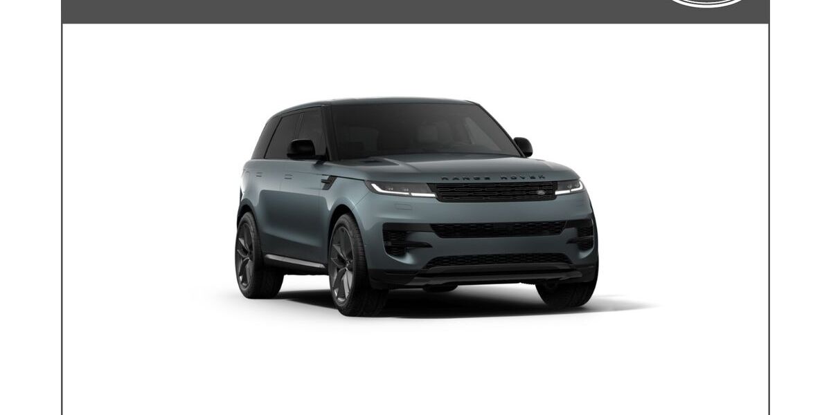 Land Rover Range Rover Sport 2.999 km 104.850 &euro; Nürnberg 90441