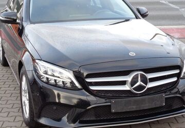 Mercedes-Benz C 200 256.000 km 12.500 &euro; Nürnberg 90431