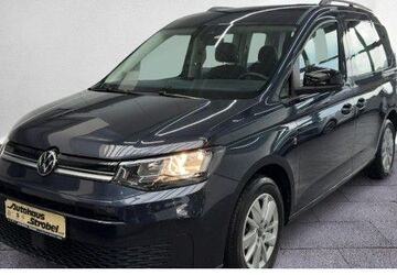 VW Caddy 29.993 km 26.990 &euro; Schnaittach 91220