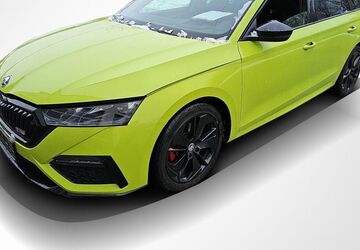 Skoda Octavia 130.400 km 26.490 &euro; Roth 91154