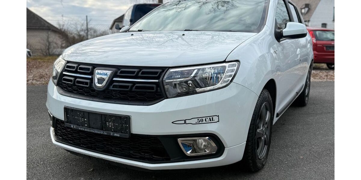 Dacia Logan 200.000 km 3.990 &euro; Oberasbach 90522