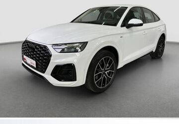 Audi Q5 40.078 km 41.980 &euro; Fürth 90763