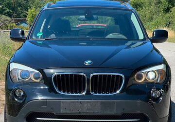 BMW X1 267.000 km 4.000 &euro; Nürnberg 90455