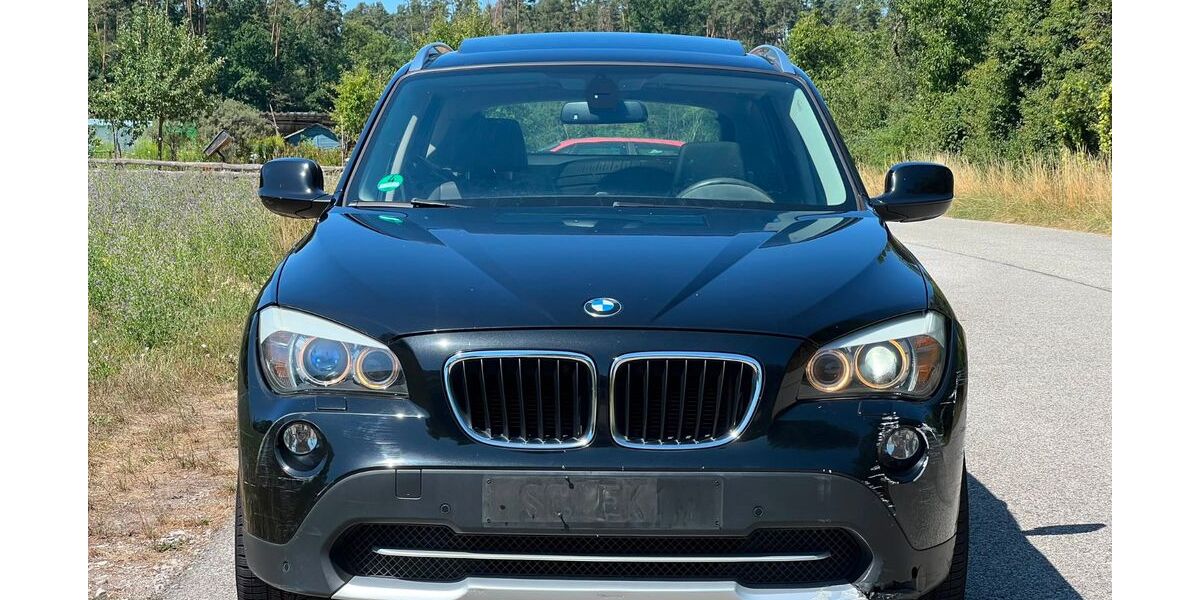 BMW X1 267.000 km 4.000 &euro; Nürnberg 90455