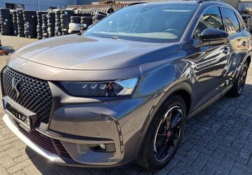 DS Automobiles DS7 (Crossback) 155.155 km 18.888 &euro; Röthenbach a. d. Pegnitz 90552