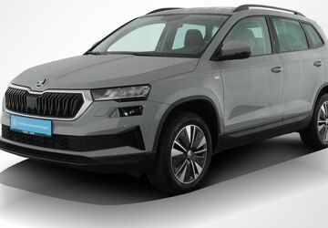 Skoda Karoq 58.300 km 21.810 &euro; Nürnberg 90411