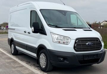 Ford Transit 220.000 km 7.950 &euro; Grosshabersdorf 90613
