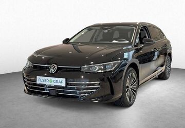 VW Passat 9.990 km 51.990 &euro; Roth 91154