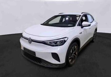 VW ID.4 50.200 km 26.980 &euro; Schwabach 91126