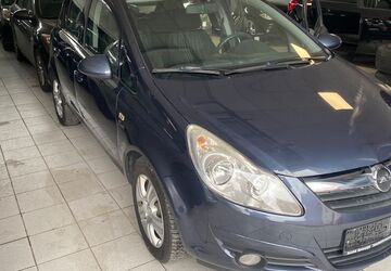 Opel Corsa 193.000 km 1.550 &euro; Fürth 90763