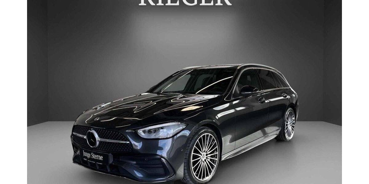 Mercedes-Benz C 300 23.889 km 43.749 &euro; Altdorf 90518