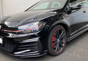 VW Golf 93.000 km 22.890 &euro; Nürnberg 90480