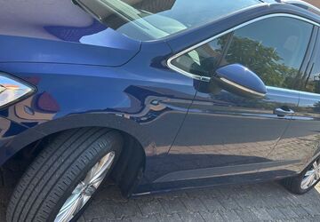 VW Touran 180.000 km 13.600 &euro; Emskirchen 91448