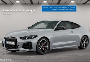 BMW M440 13.145 km 63.895 &euro; Nürnberg 90441