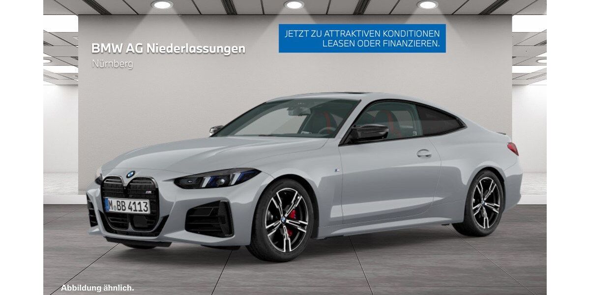 BMW M440 13.145 km 63.895 &euro; Nürnberg 90441