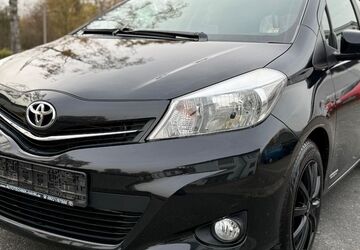 Toyota Yaris 134.000 km 6.990 &euro; Oberasbach 90522