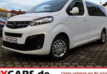 Opel Zafira Life 133.222 km 23.777 &euro; Röthenbach a. d. Pegnitz 90552
