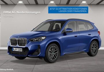 BMW X1 20.198 km 43.995 &euro; Nürnberg 90441