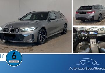 BMW 320 64.300 km 40.280 &euro; Buchschwabach bei Nürnberg 90574