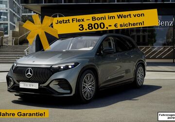 Mercedes-Benz EQS SUV 22.712 km 95.990 &euro; Altdorf 90518