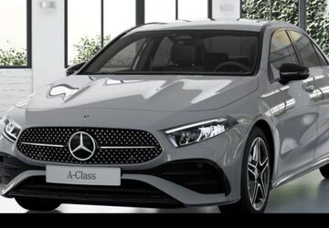 Mercedes-Benz A 200 9.930 km 35.890 &euro; Nürnberg 90402