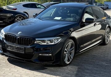 BMW 540 133.251 km 28.900 &euro; zirndorf 90513