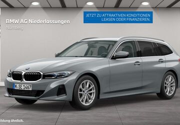 BMW 320 44.193 km 32.690 &euro; Nürnberg 90441
