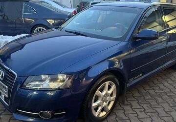 Audi A3 266.000 km 4.299 &euro; Forchheim 91301