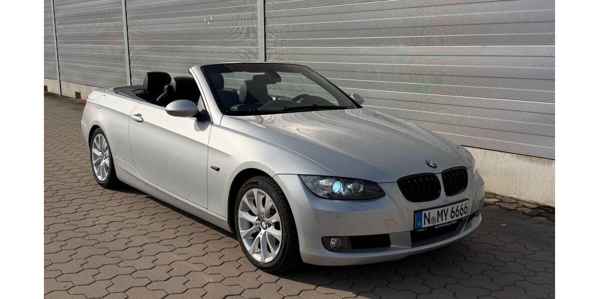 BMW 320 153.000 km 9.999 &euro; Nürnberg 90403