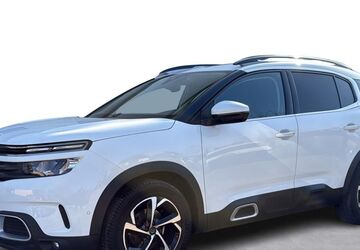 Citroen C5 Aircross 84.500 km 14.250 &euro; Roth 91154