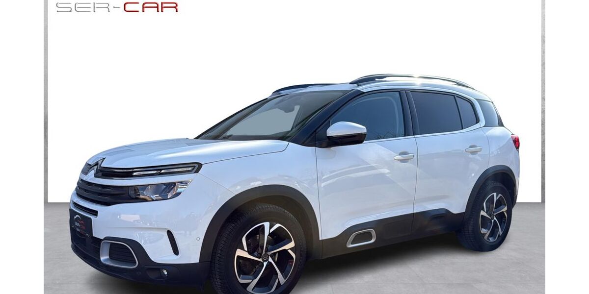 Citroen C5 Aircross 84.500 km 14.250 &euro; Roth 91154