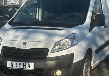 Peugeot Expert 110.880 km 8.999 &euro; Nürnberg 90431