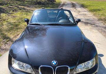 BMW Z3 115.000 km 15.000 &euro; Leinburg 91227